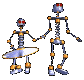 robot animirane-slike-gif